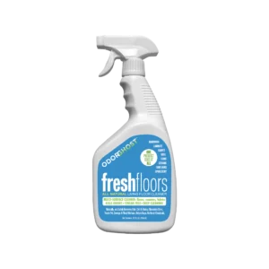 Odor Ghost™ Fresh Floors™