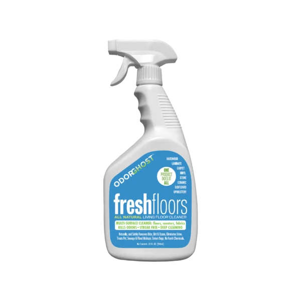 Odor Ghost™ Fresh Floors™