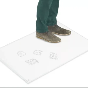 Tack-Mat™ Clear Sheet Refill Mats