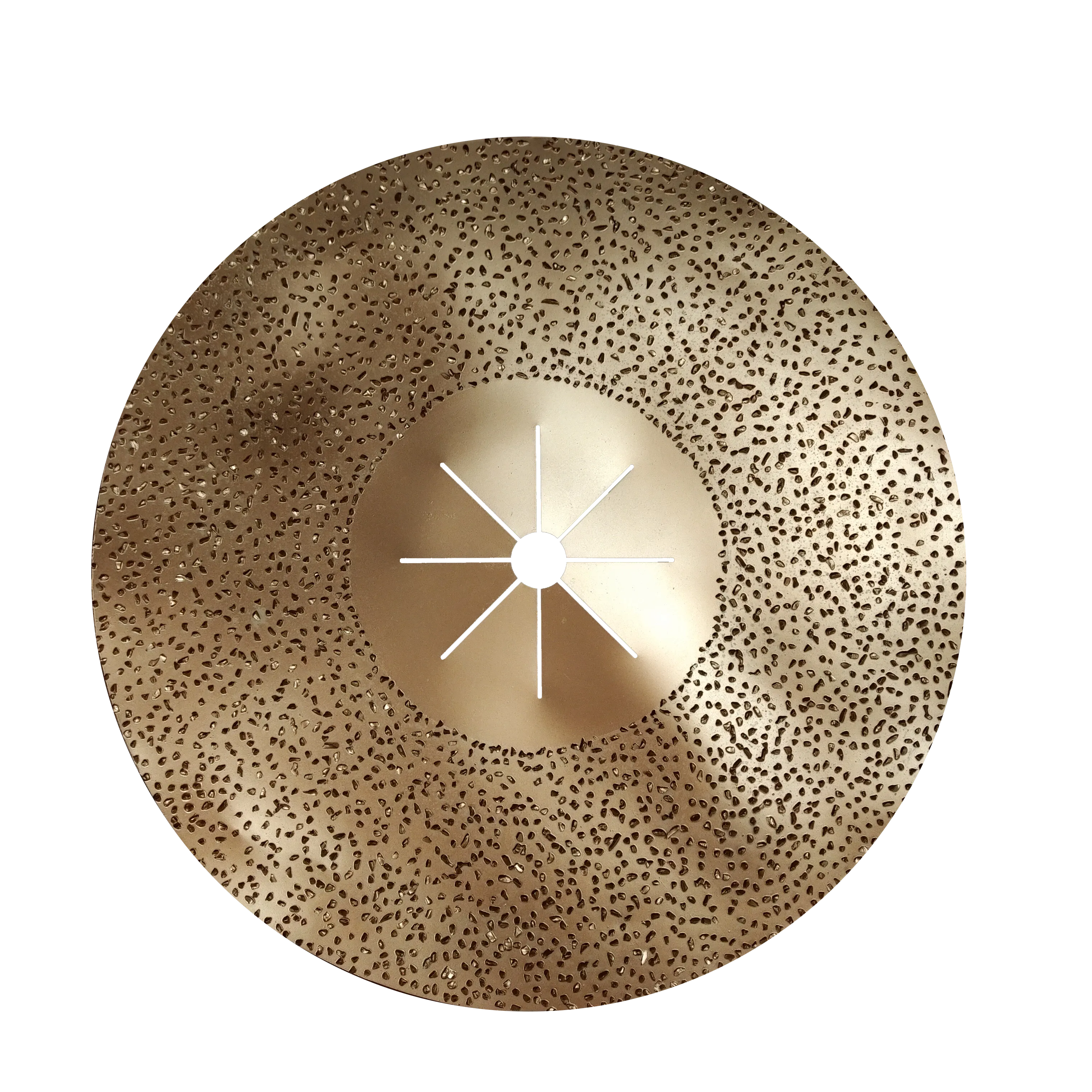 Tungsten Carbide Single Sided Disc
