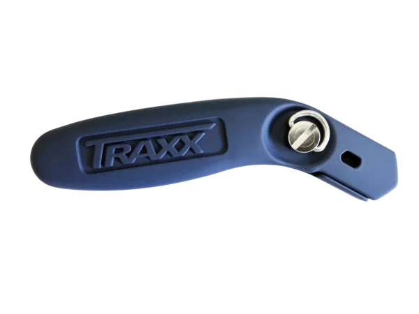 Traxx™ Non-Slip Carpet Knife