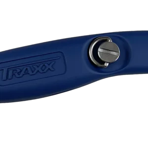 Traxx Non-Slip Utility Knife