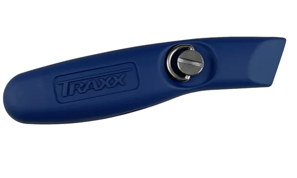 Traxx™ Non-Slip Utility Knife