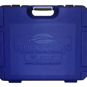 Kool Glide® Tool Carrying Case