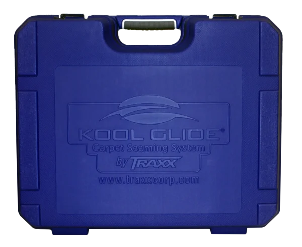 Kool Glide® Tool Carrying Case