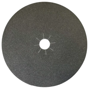 Hole Silicon Carbide Floor Sanding Discs