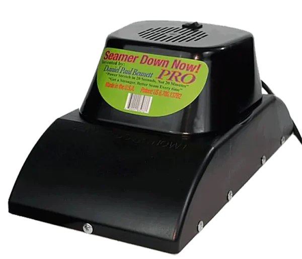 Seamer Down Now™ Pro Series