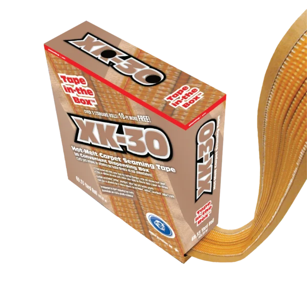 XK-30 Tape-In-The-Box™