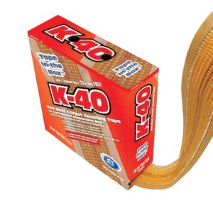 K-40 Tape-In-The-Box™