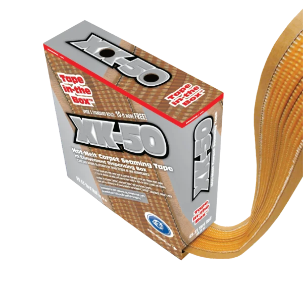 XK-50 Tape-In-The-Box™