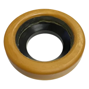 Traxx Waxx™ Flange Reinforced Standard Wax Ring Kit