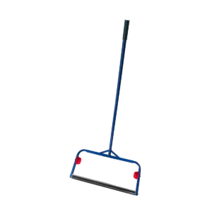 TraxxShield™ Carpet Film Applicator Roller