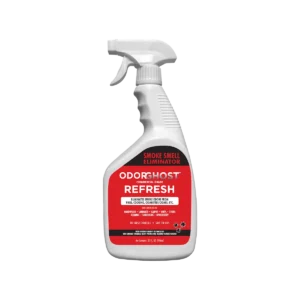 Odor Ghost™ Refresh