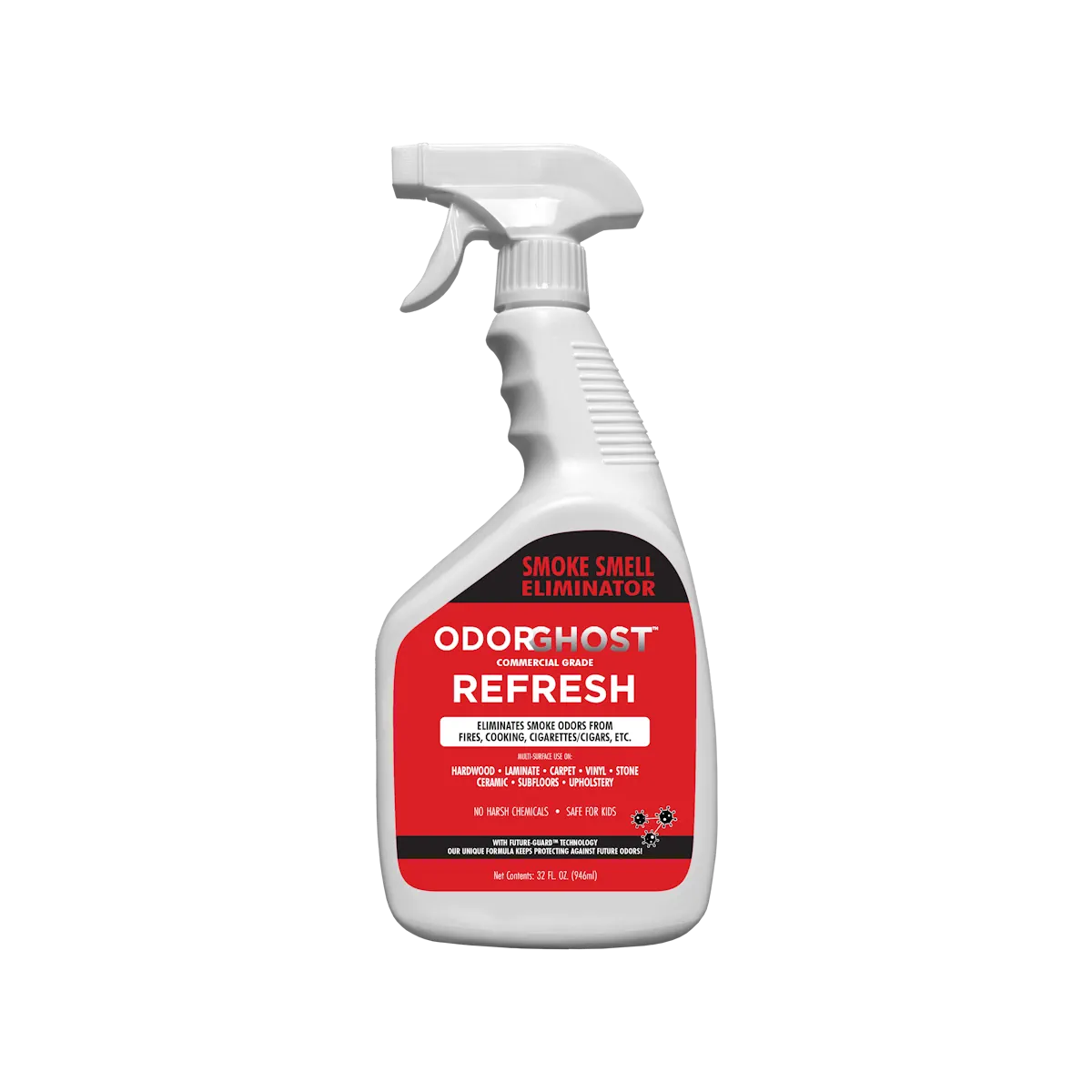 Odor Ghost™ Refresh