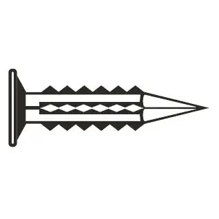 Square Aluminum Drives