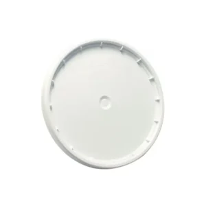 Traxx™ 5 Gal Bucket Lid Poly