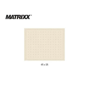 Matrixx™ Premium Hardwood Underlayment