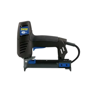 5418 Electric Stapler W/Carrying Case