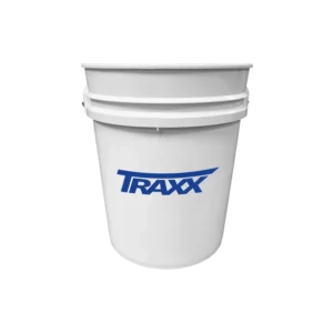 Traxx™ 5 Gal Bucket 70 Mil Poly