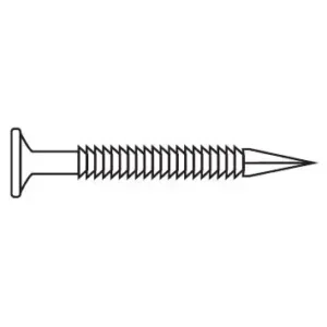 Ring Shank Wood Nails