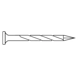 Elasticel (Acoustical) Nails