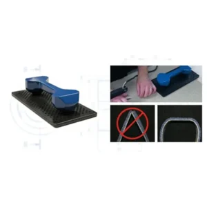 Carpet Seam Weight