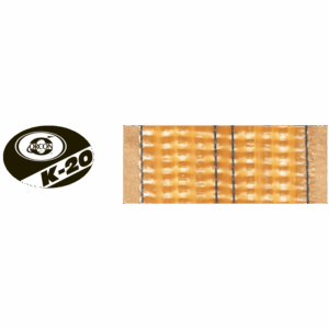 K-20 Knitted Carpet Seaming Tape