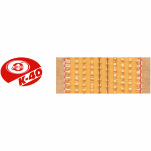 K-40 Knitted Carpet Seaming Tape