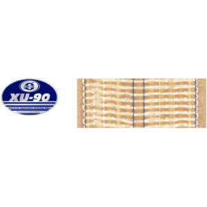 XU-90 Knitted Carpet Seaming Tape