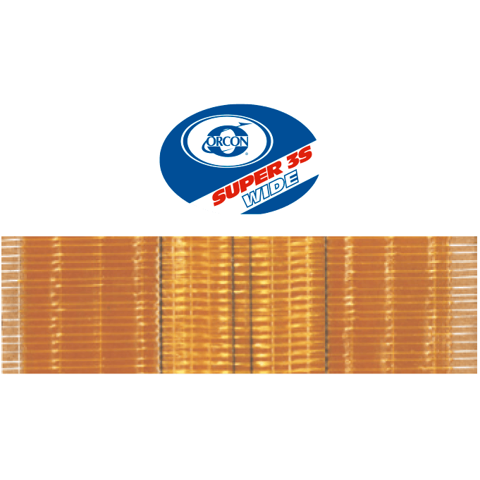 SUPER 3S Wide Format Flat Carpet Seaming Tape