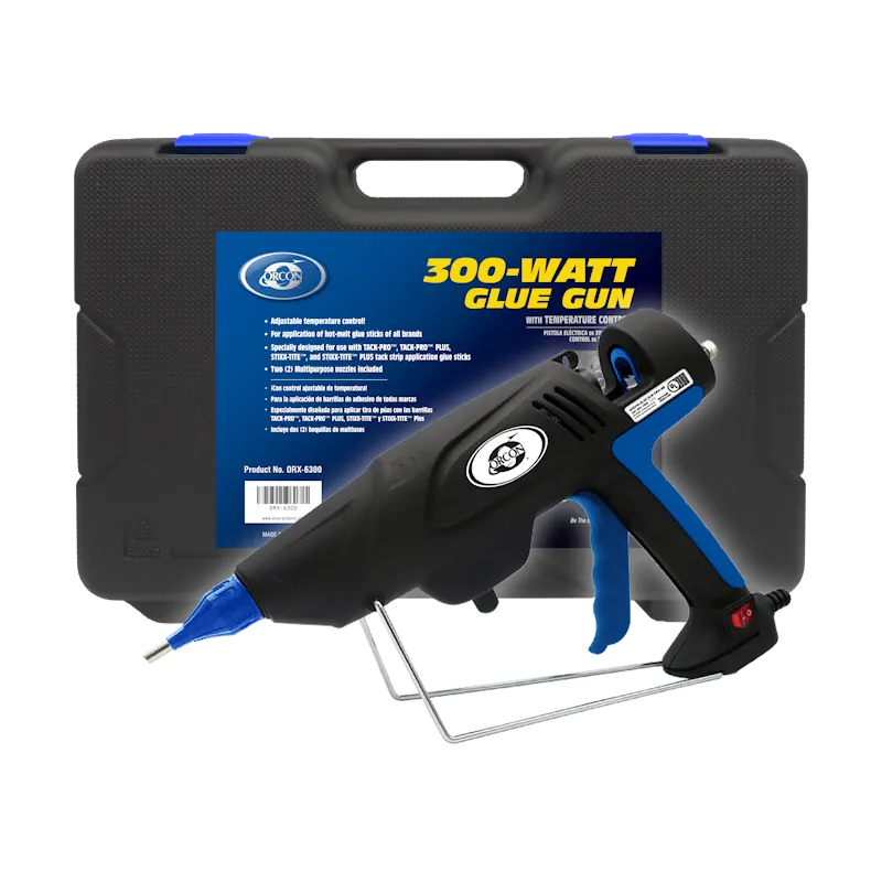300-Watt Glue Applicator System - Image 2