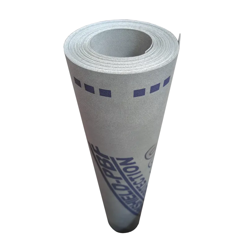 TraxxShield-PBF™ Surface Protection