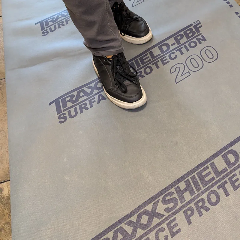 TraxxShield-PBF™ Surface Protection - Image 5