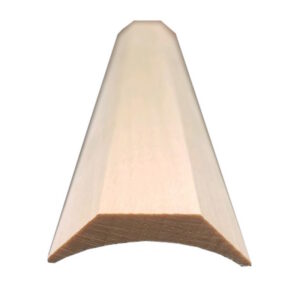 Inside Cove Stick Finger-Jointed Unfinished